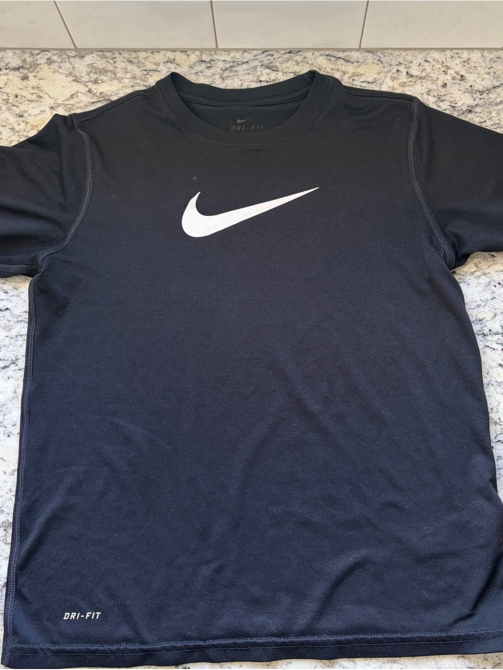 EUC Nike Dri-Fit Size YL